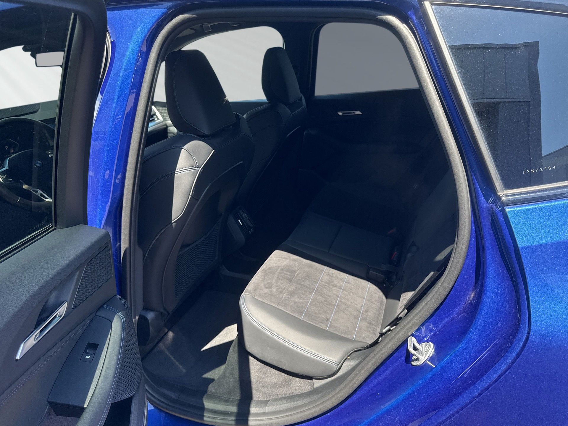 BMW 225e xDrive Active Tourer M Sport - 7