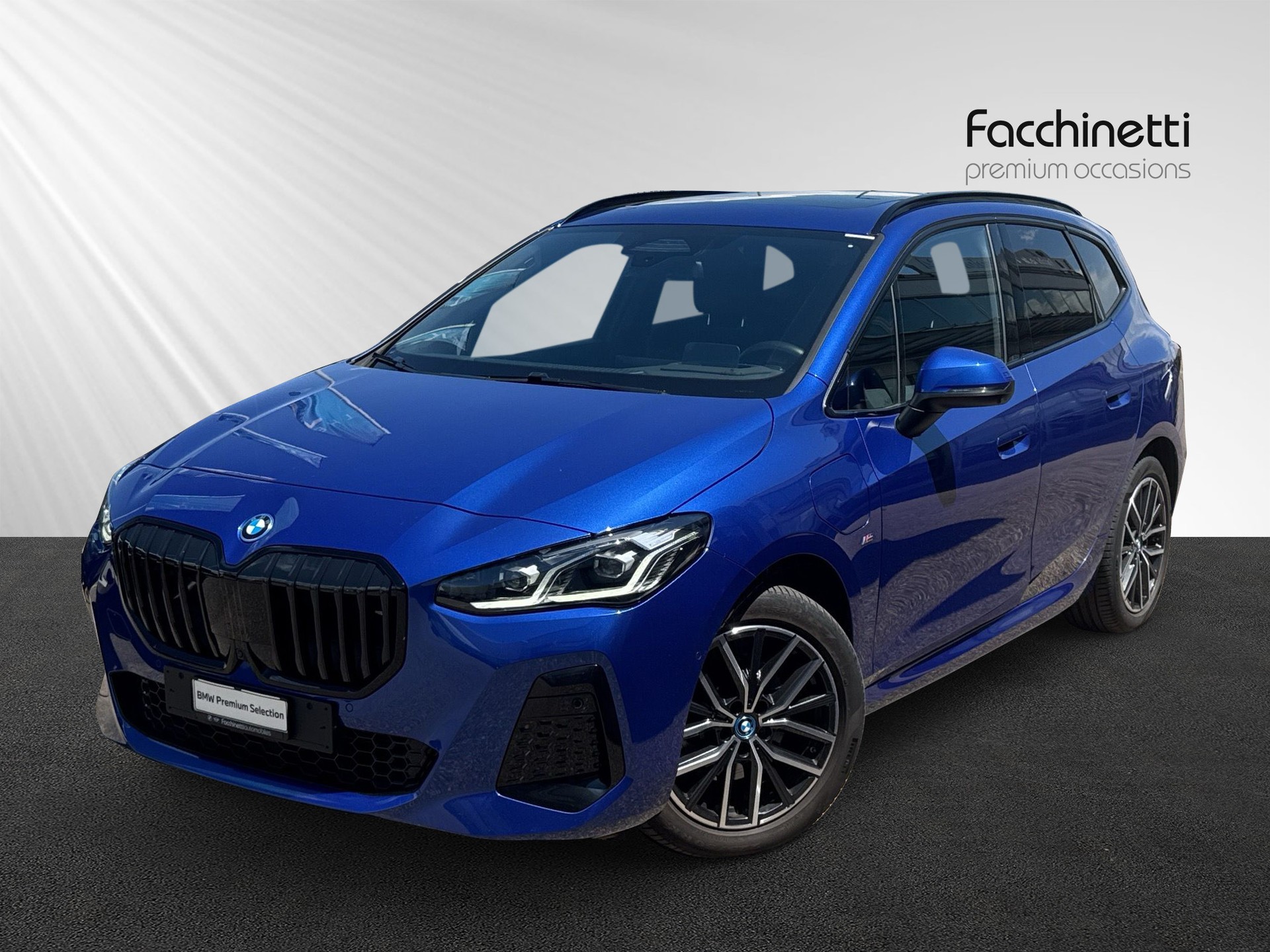 BMW 225e xDrive Active Tourer M Sport