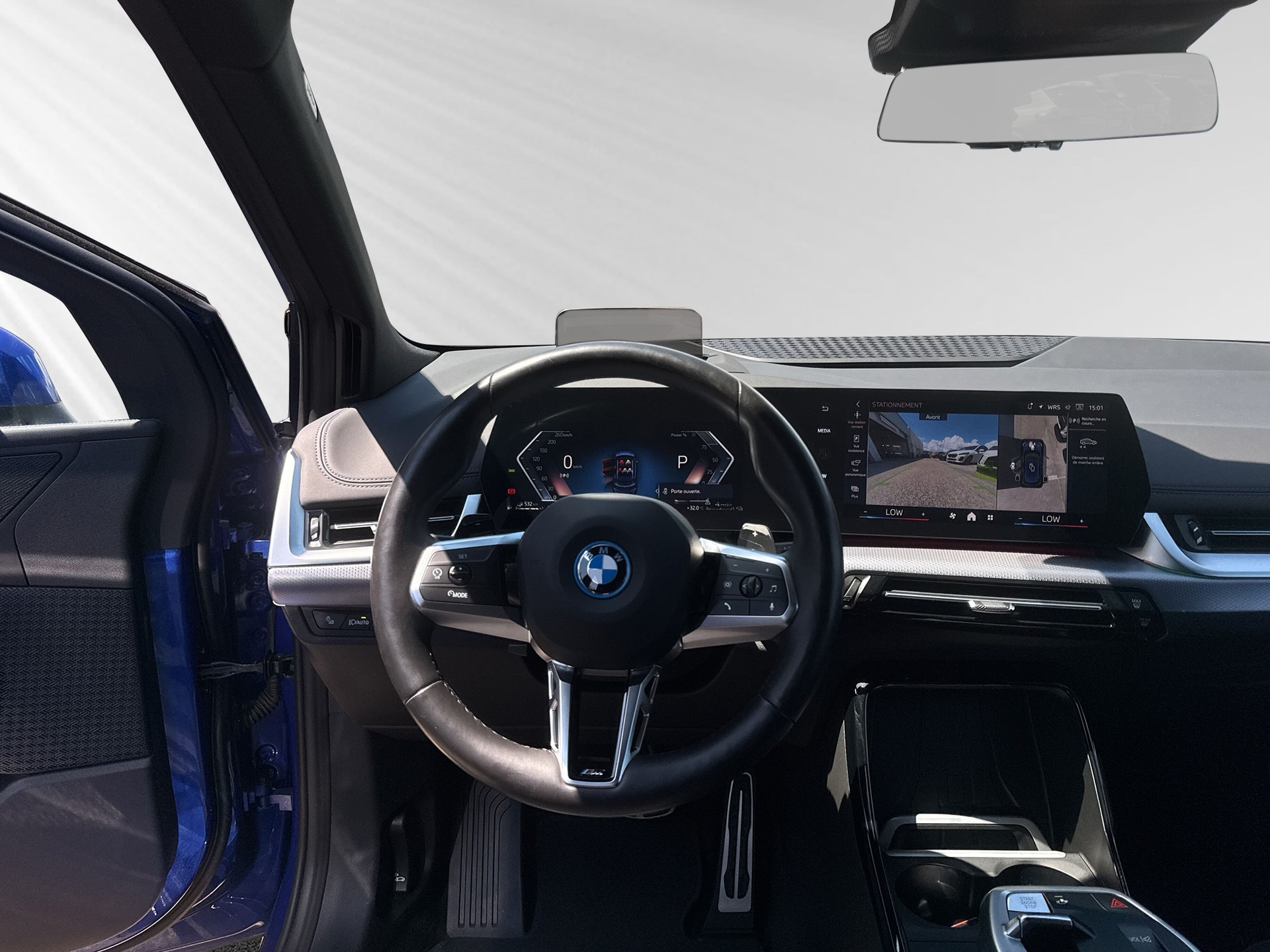 BMW 225e xDrive Active Tourer M Sport - 5