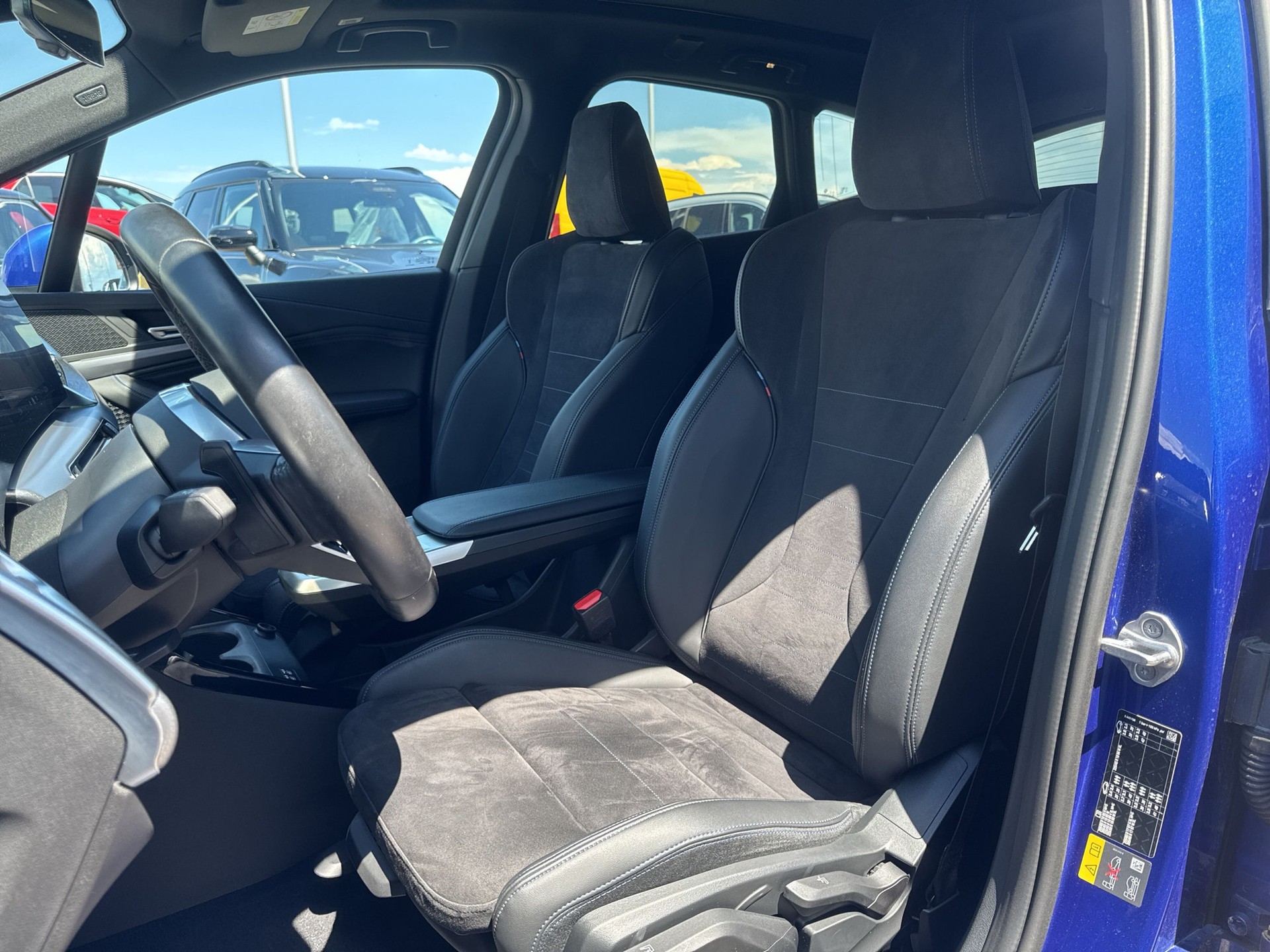 BMW 225e xDrive Active Tourer M Sport - 10