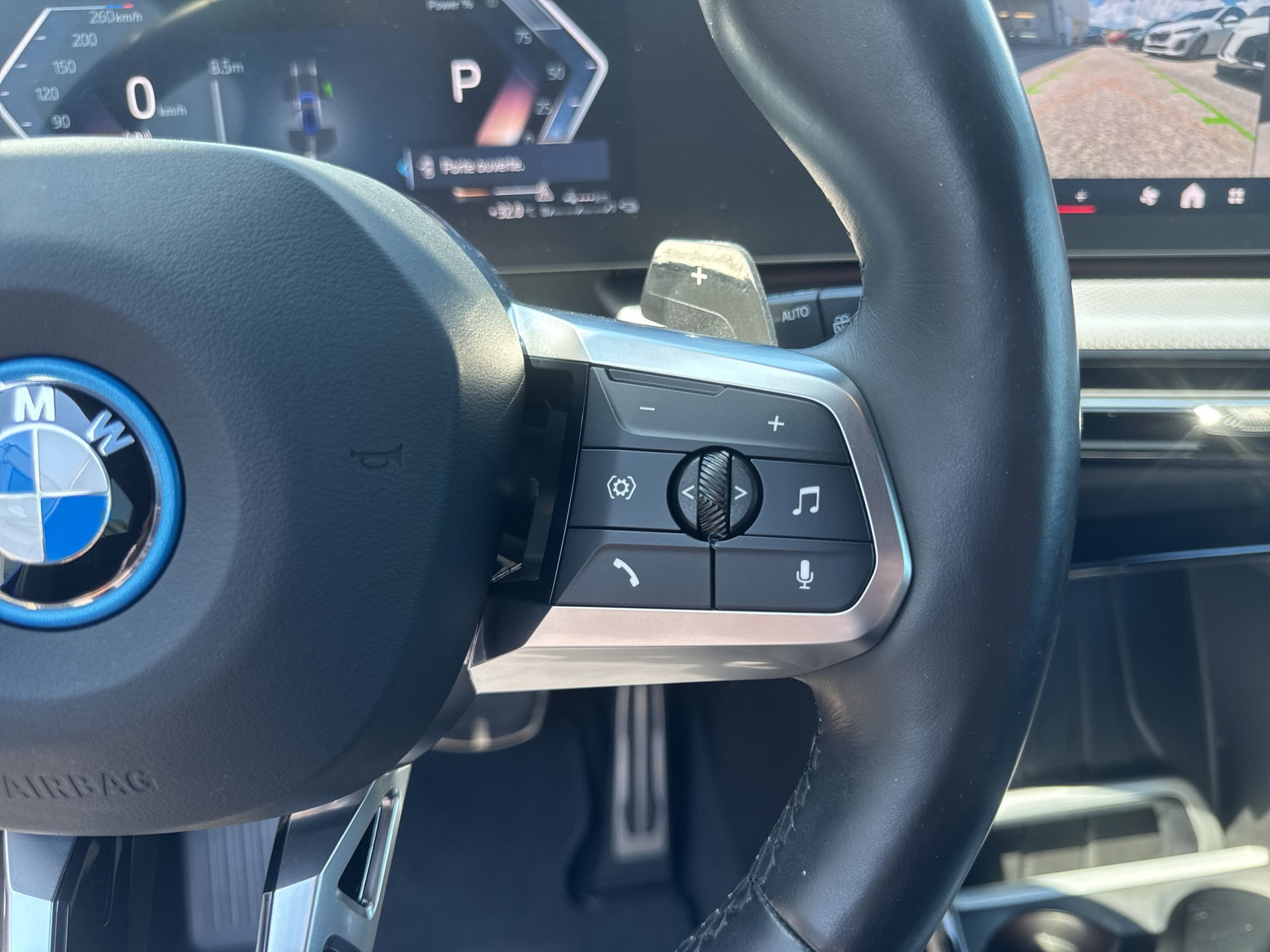 BMW 225e xDrive Active Tourer M Sport - 16