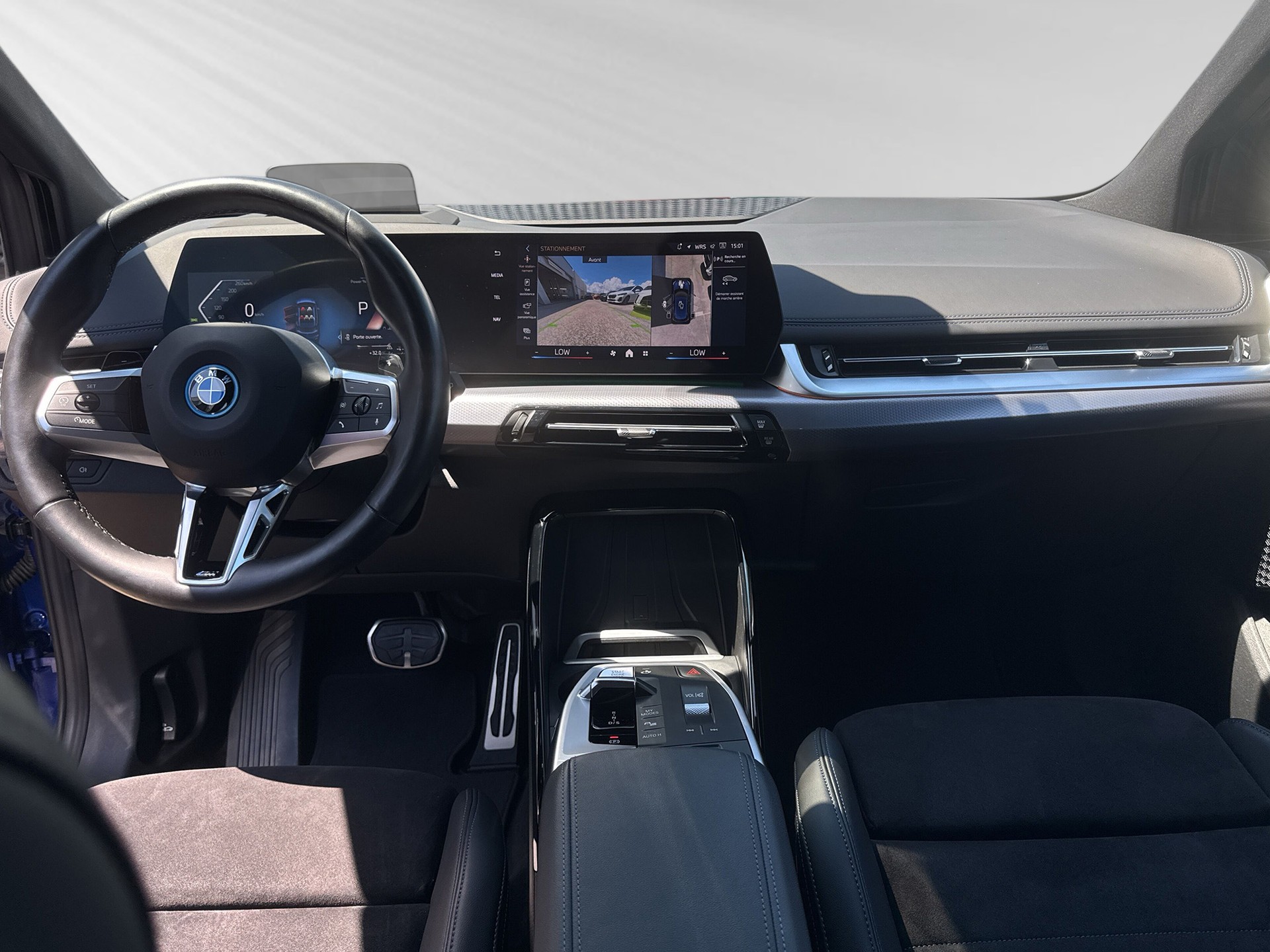 BMW 225e xDrive Active Tourer M Sport - 6