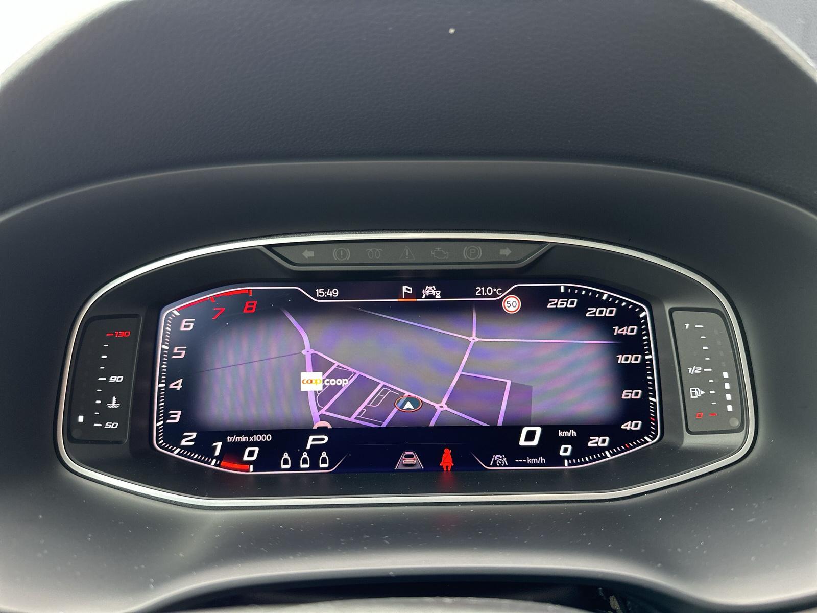 SEAT Ateca 2.0 TSI FR 4Drive DSG (CH) ** Action Leasing à 2.88% Jusqu'au 30.09.2026 ** - 24
