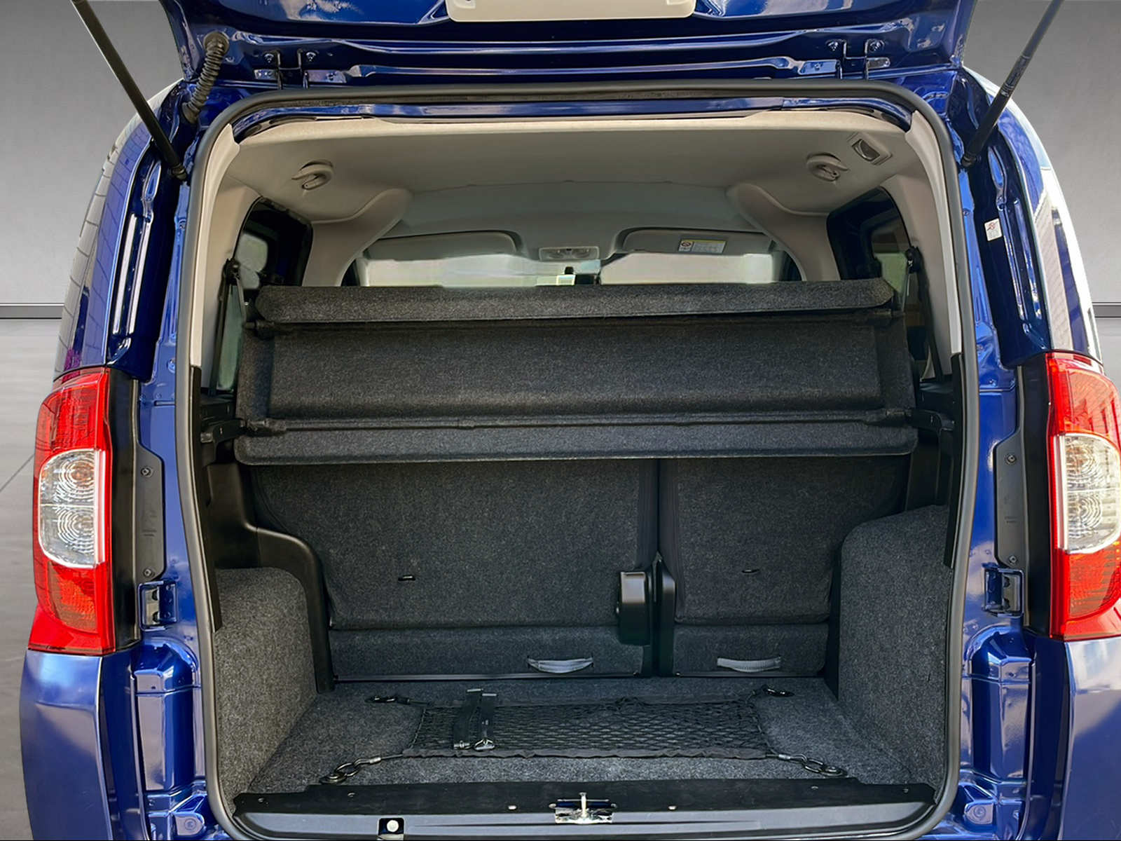 FIAT Qubo 1.3 JTD 95 Dynamic - 12
