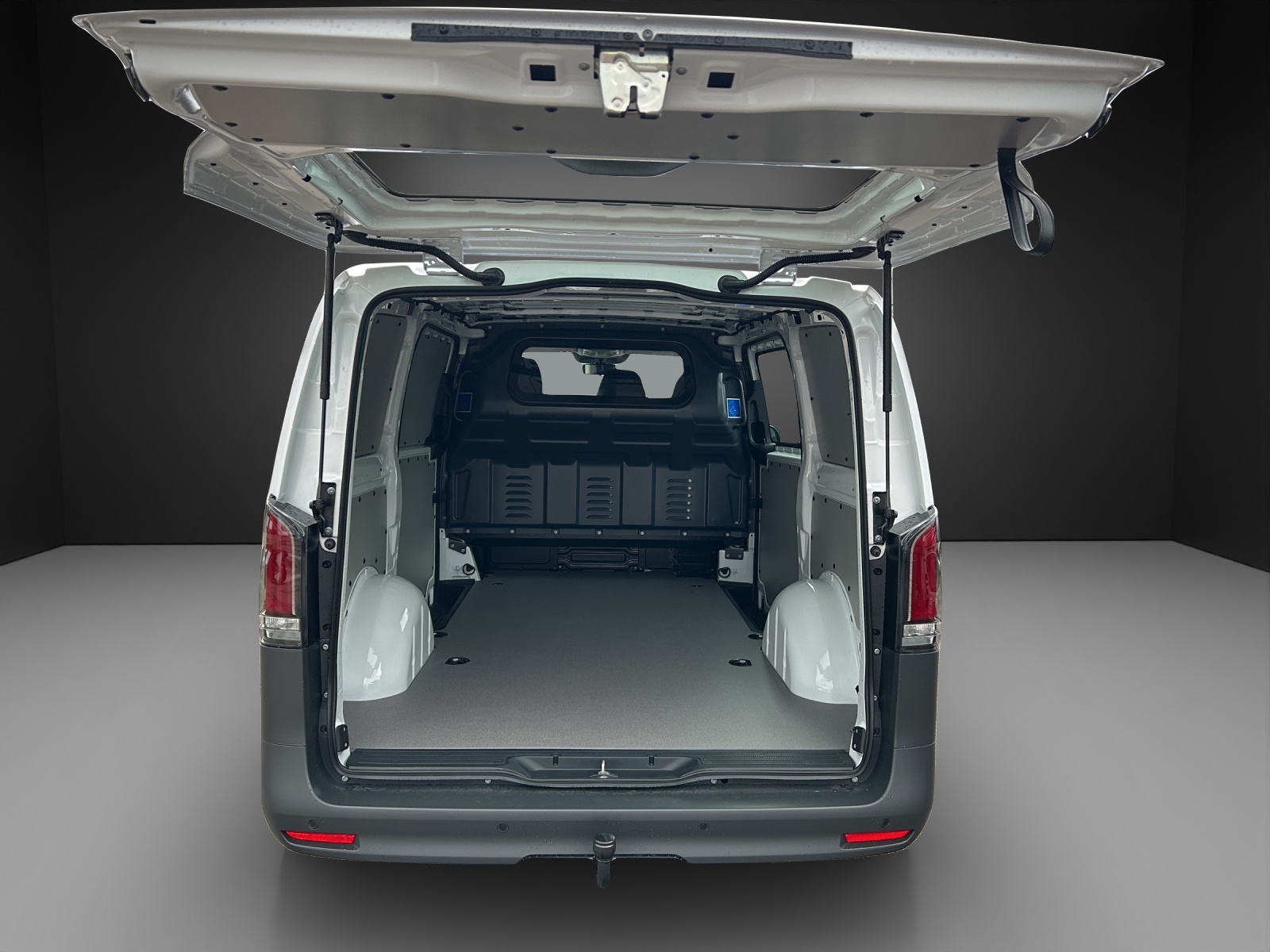 MERCEDES-BENZ Vito 119 CDI Lang Pro 9G-Tronic 4M - 11