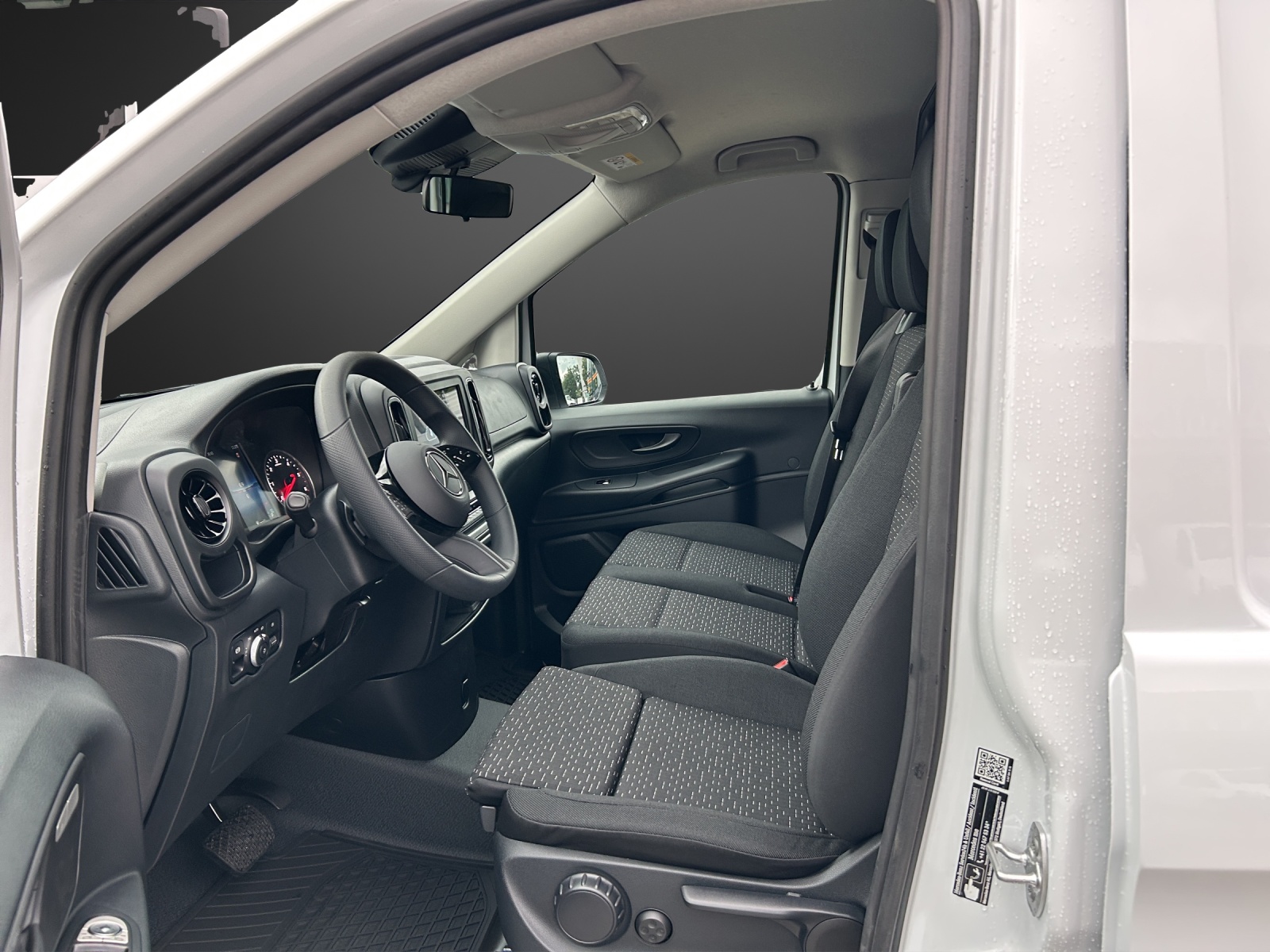 MERCEDES-BENZ Vito 119 CDI Lang Pro 9G-Tronic 4M - 7