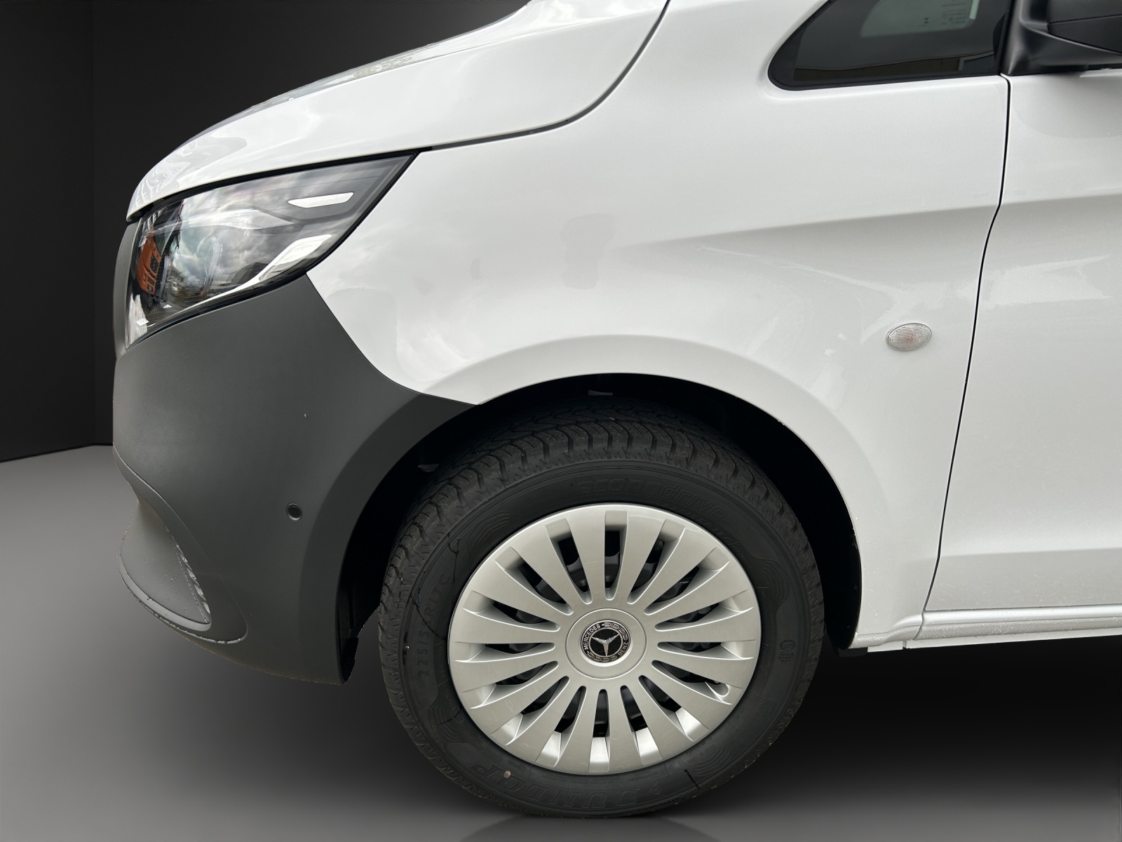 MERCEDES-BENZ Vito 119 CDI Lang Pro 9G-Tronic 4M - 13