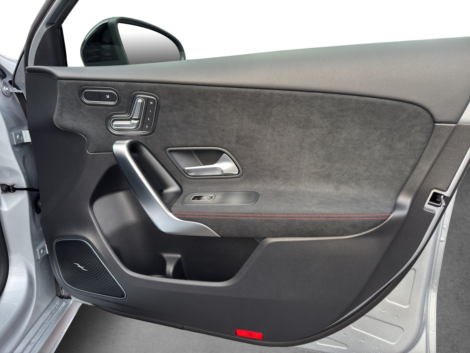 MERCEDES-BENZ A 250 4Matic 8G-DCT - 16