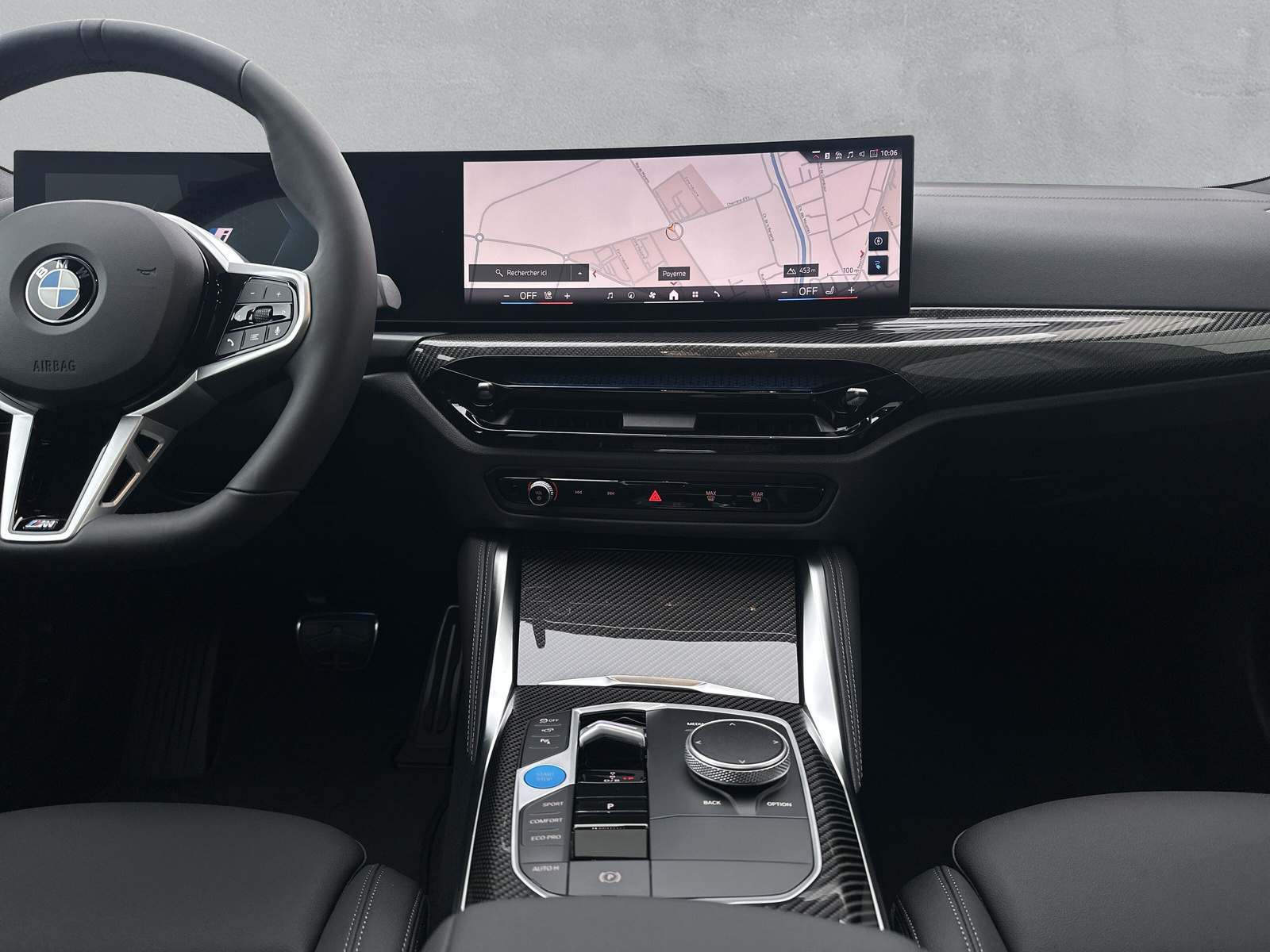 BMW i4 xDrive 40 M Sport Pro - 14