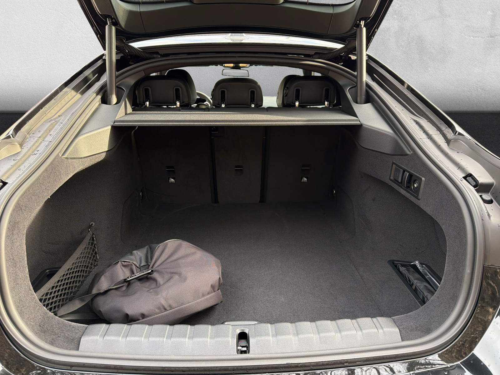 BMW i4 xDrive 40 M Sport Pro - 9