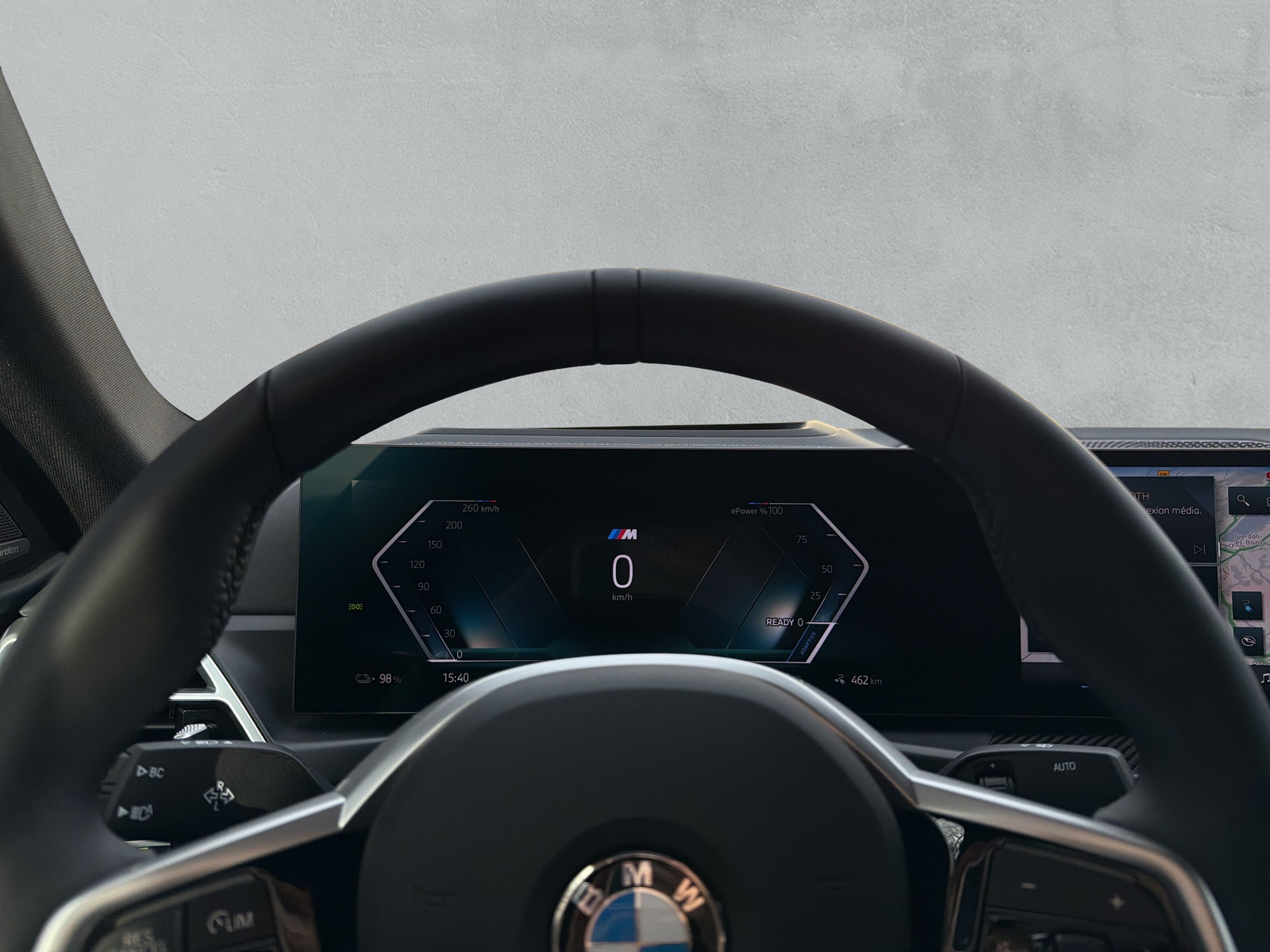 BMW i4 xDrive 40 M Sport Pro - 18