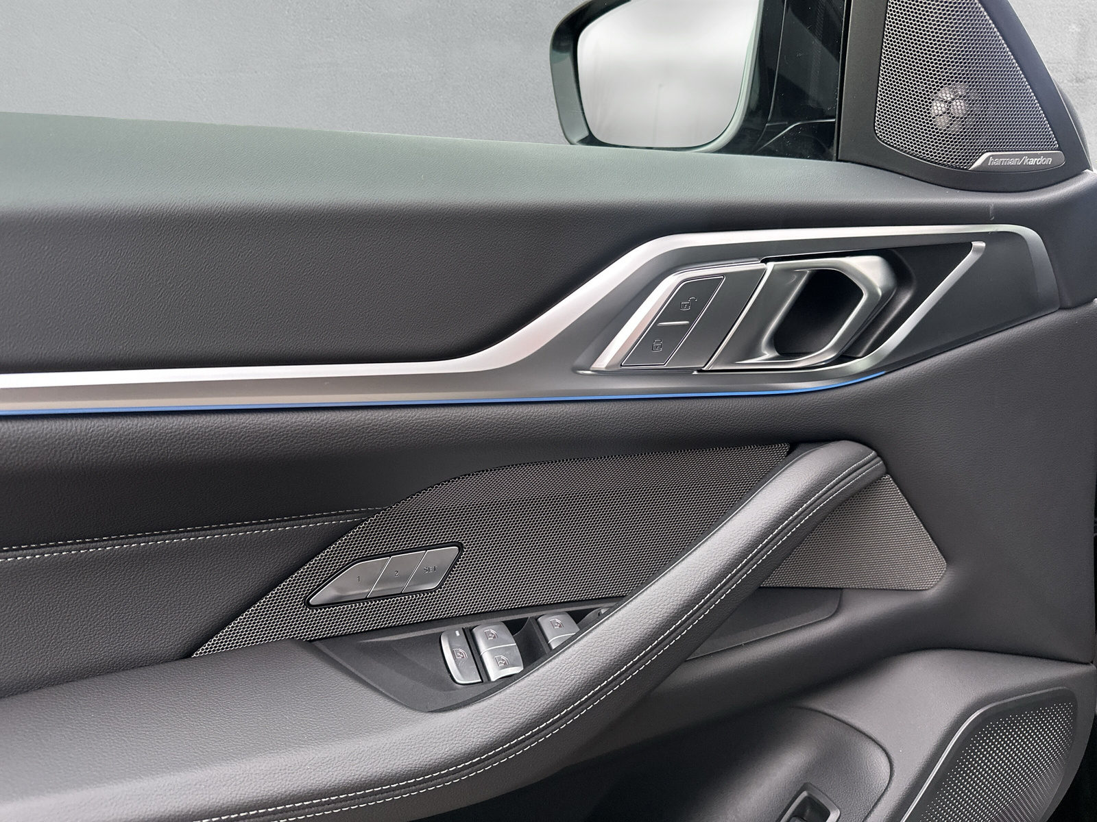 BMW i4 xDrive 40 M Sport Pro - 17