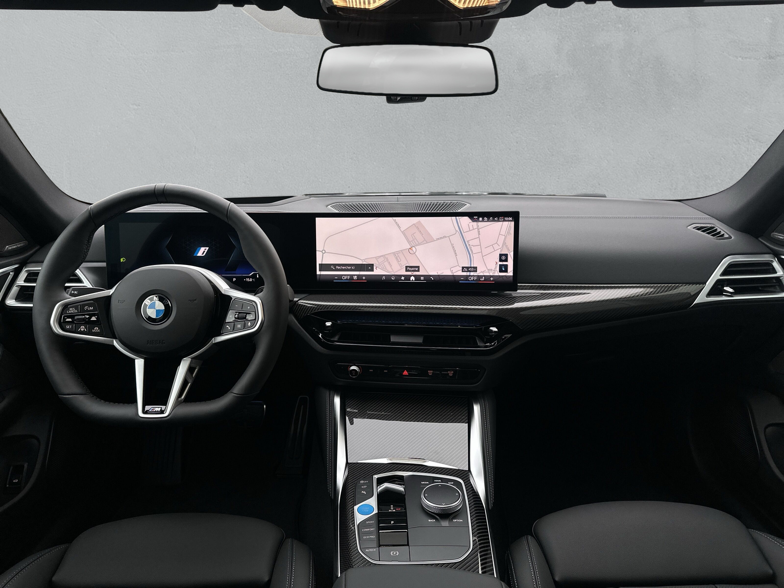 BMW i4 xDrive 40 M Sport Pro - 13