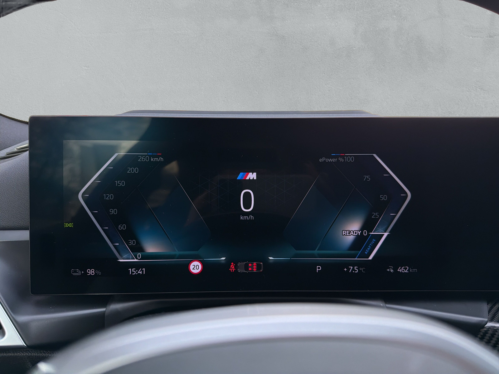 BMW i4 xDrive 40 M Sport Pro - 17