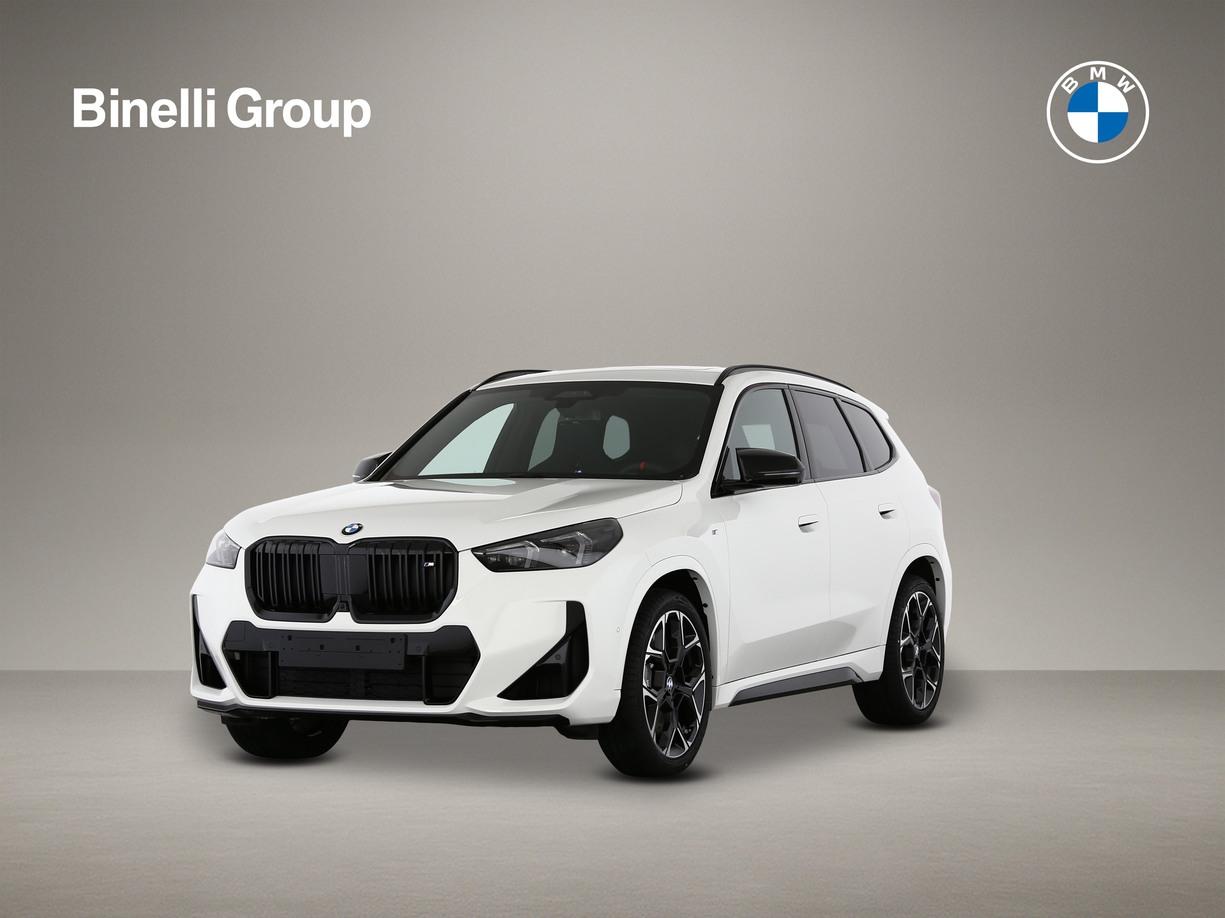 X1 M35i