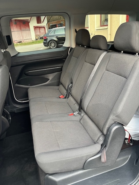 VW Caddy Maxi 2.0 TDI DSG - 6