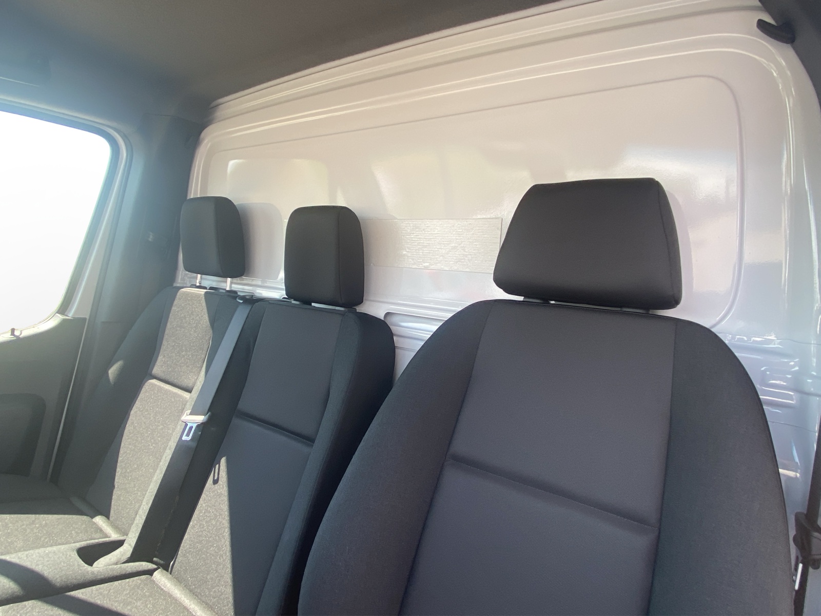 MERCEDES-BENZ Sprinter 315 CDI Standard 9G-TRONIC - 8