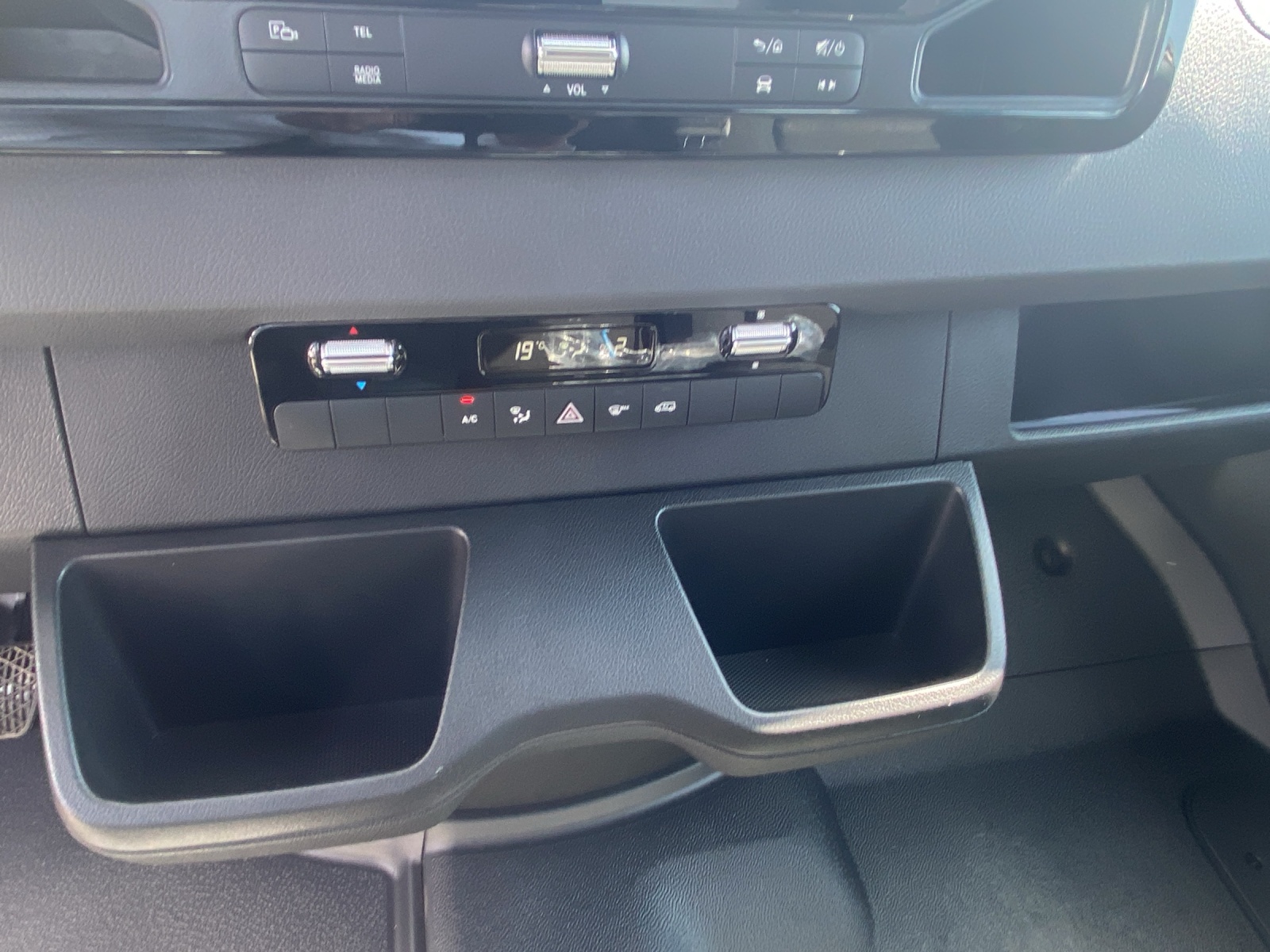 MERCEDES-BENZ Sprinter 315 CDI Standard 9G-TRONIC - 13