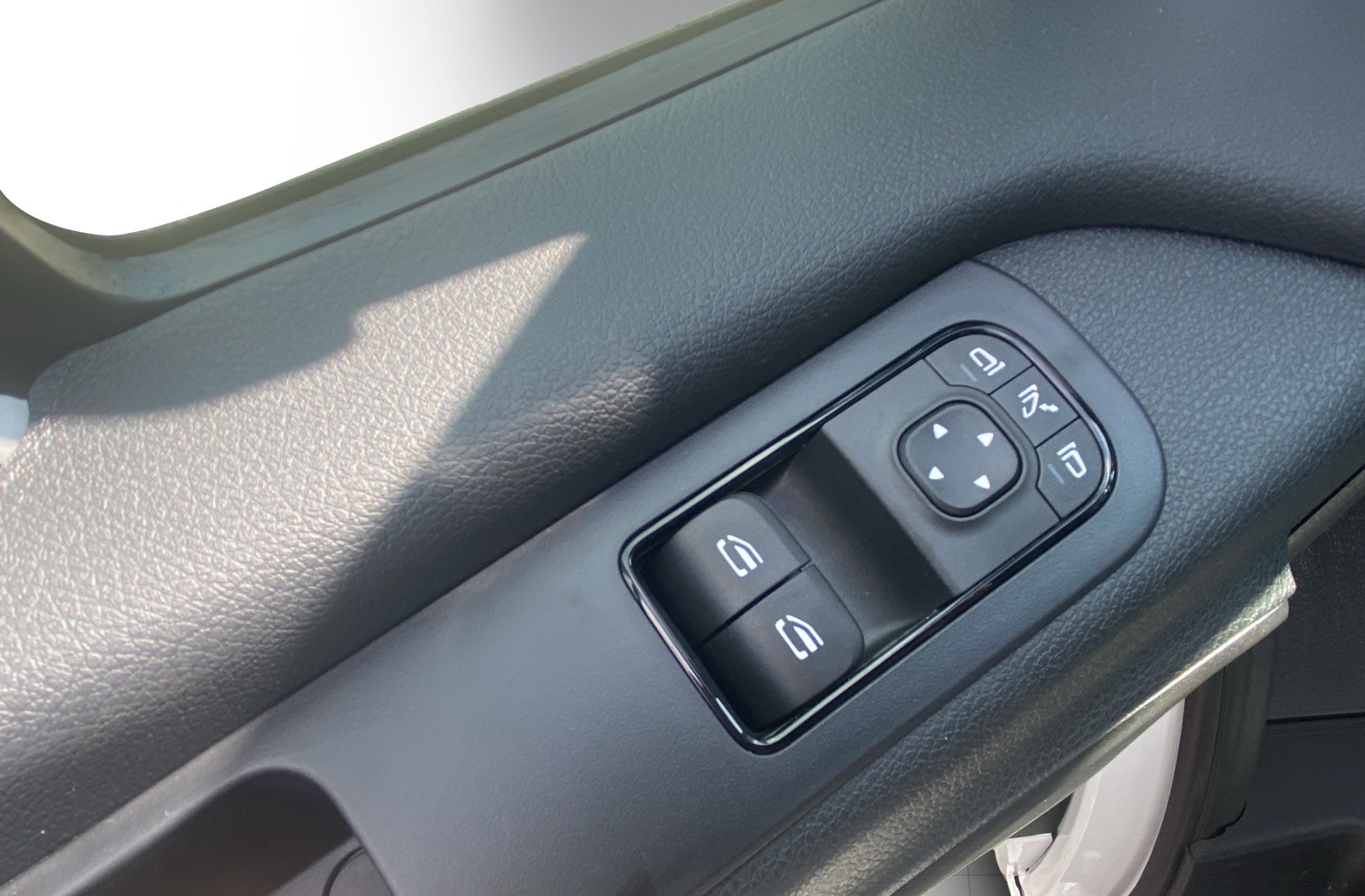 MERCEDES-BENZ Sprinter 315 CDI Standard 9G-TRONIC - 6