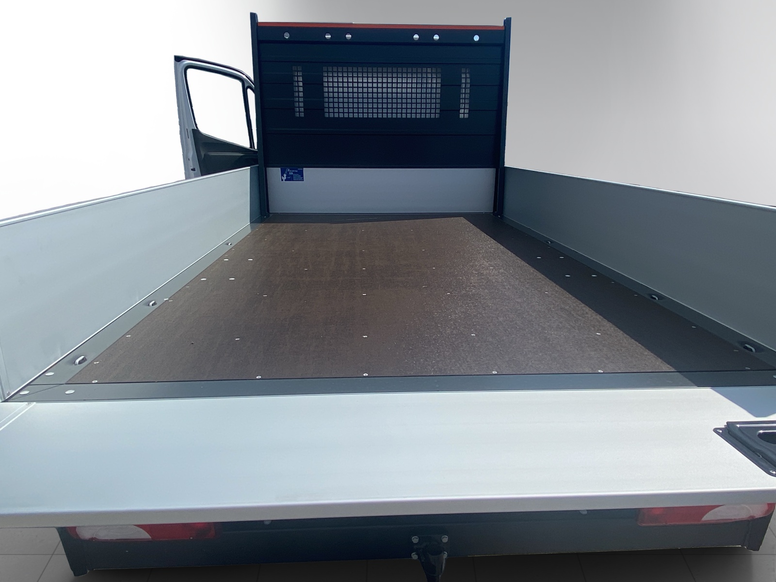 MERCEDES-BENZ Sprinter 315 CDI Standard 9G-TRONIC - 11