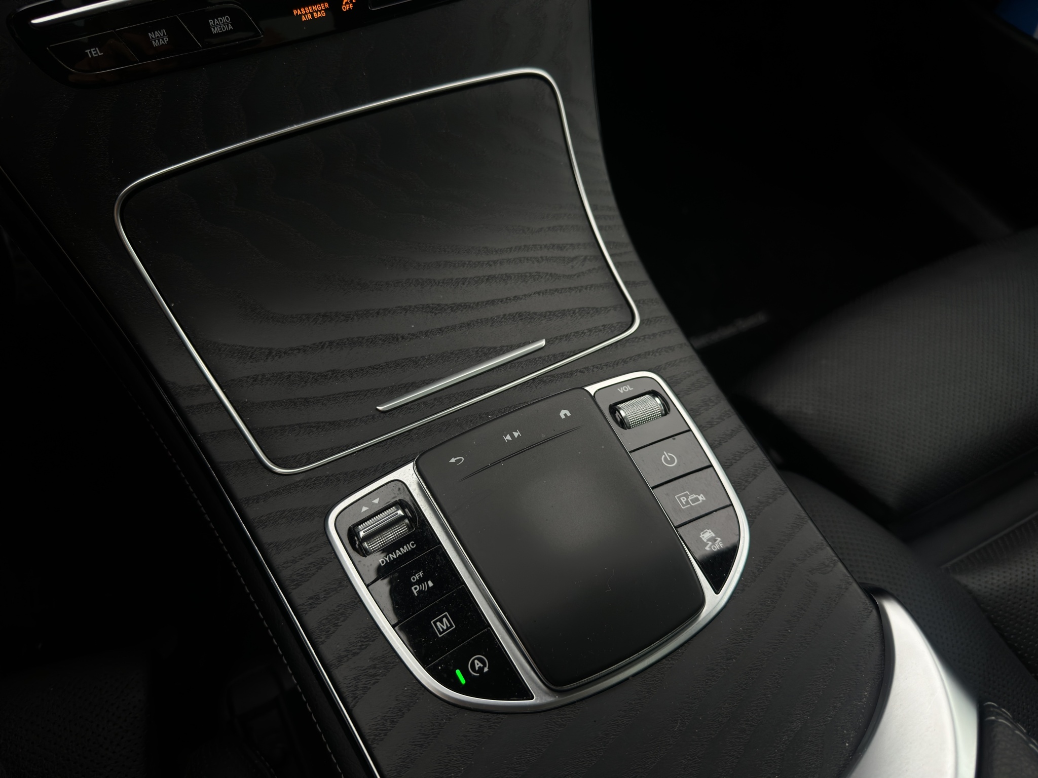 MERCEDES-BENZ GLC 220 16