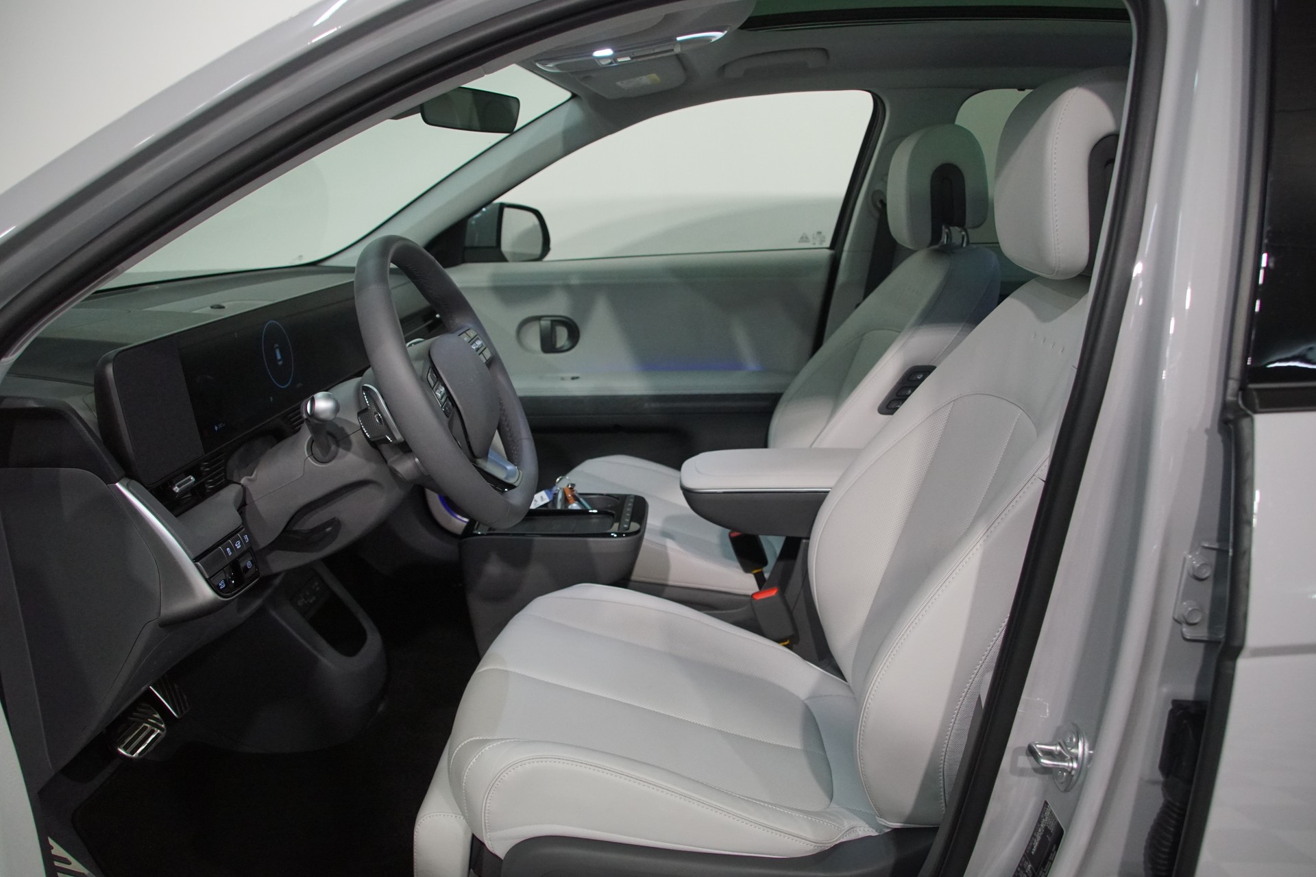 HYUNDAI Ioniq 5 Vertex 84kWh 4WD +swiss+ MY25 - 15
