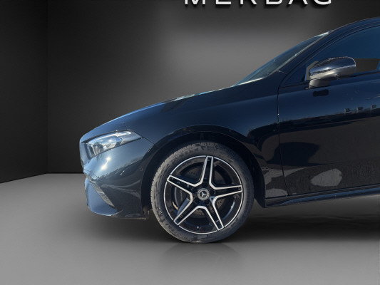 MERCEDES-BENZ A 250 e EQ Star 8G-DCT - 6