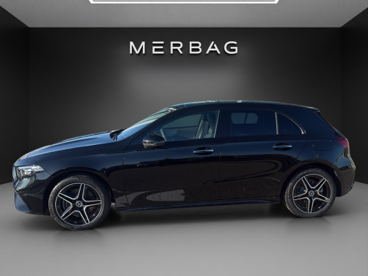 MERCEDES-BENZ A 250 e EQ Star 8G-DCT - 3