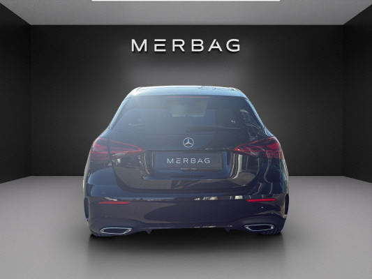 MERCEDES-BENZ A 250 e EQ Star 8G-DCT - 5