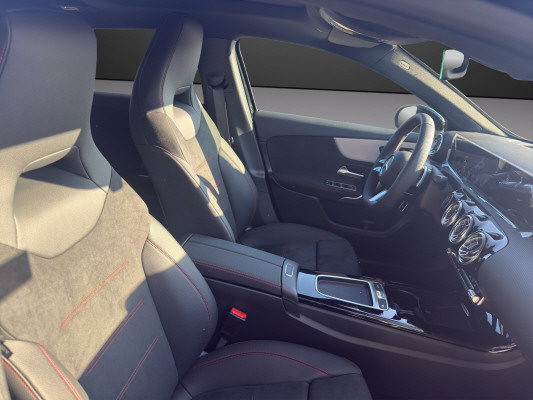 MERCEDES-BENZ A 250 e EQ Star 8G-DCT - 8