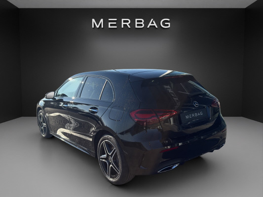 MERCEDES-BENZ A 250 e EQ Star 8G-DCT - 2