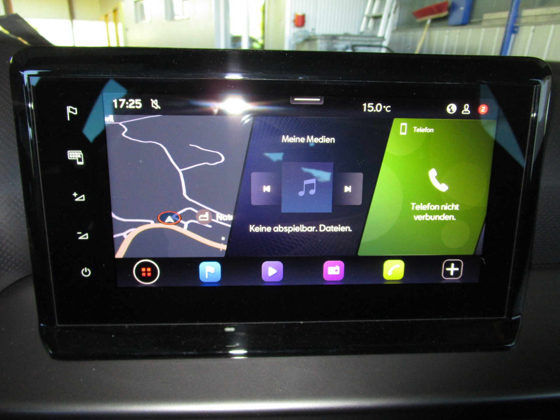 SEAT Arona 1.5 Eco TSI FR DSG - 14