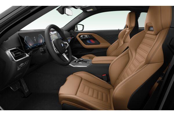 BMW M240i xDrive Coupé - 3
