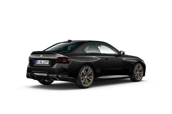 BMW M240i xDrive Coupé - 2