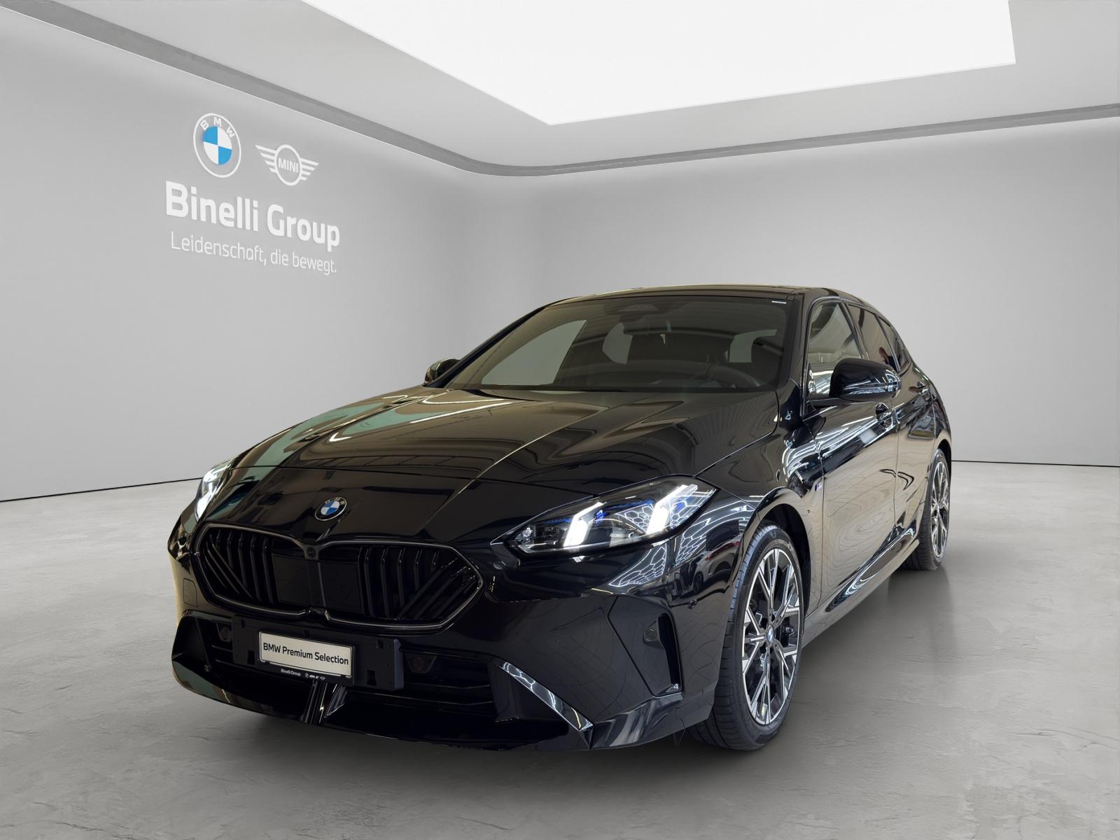 123 xDrive M-SportPaket