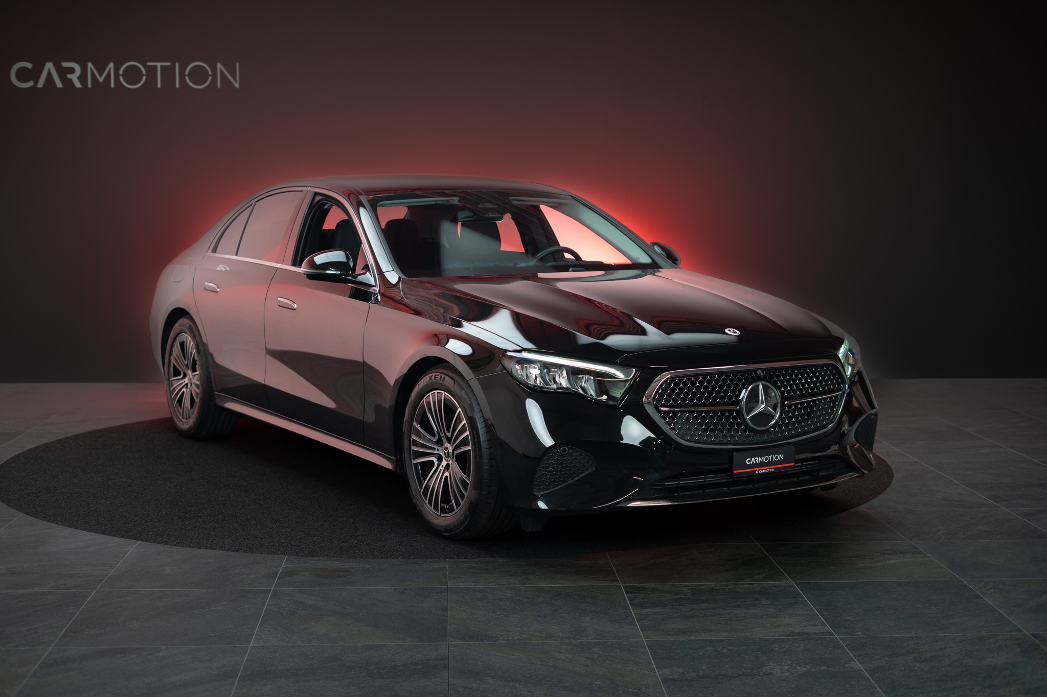 E 220 d Avantgarde / MBUX Superscreen / Sitzheizung / 360° Kamera