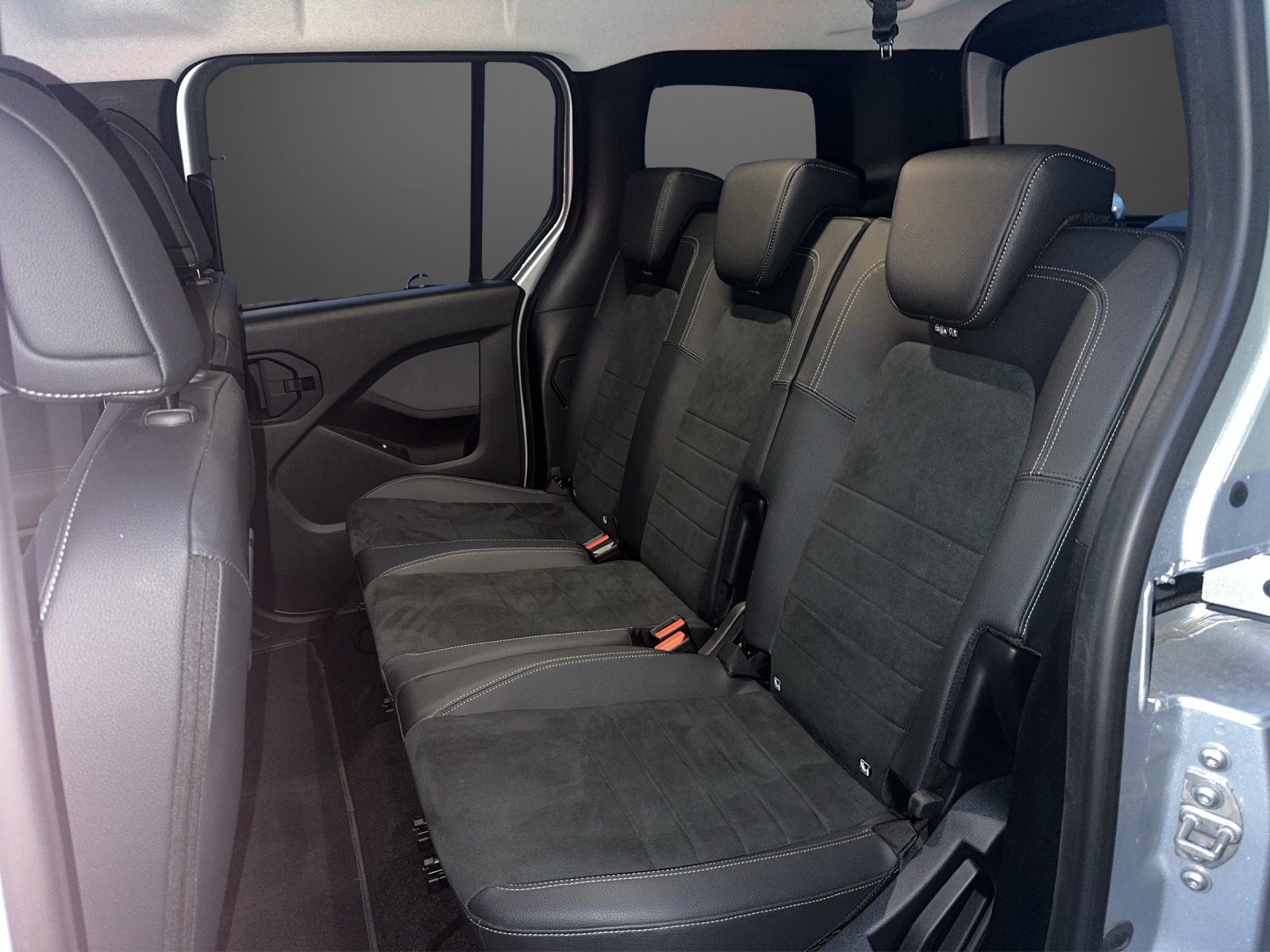 MERCEDES-BENZ EQT 45kWh Style - 9