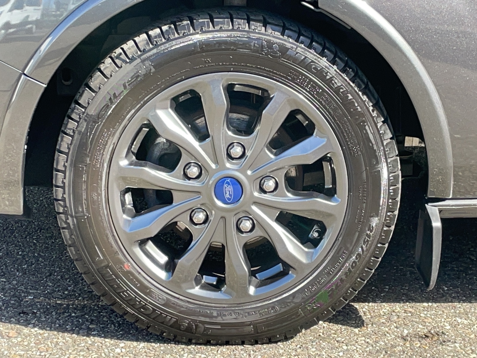 FORD Tourneo Custom 320 L1H1 Trend Aut. - 16