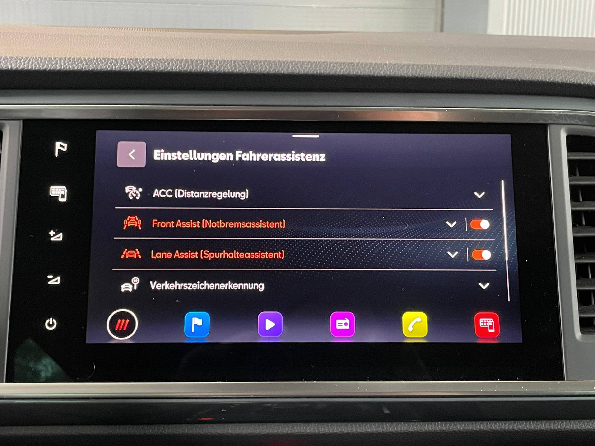 SEAT Ateca 2.0 TDI Style 4Drive DSG-11