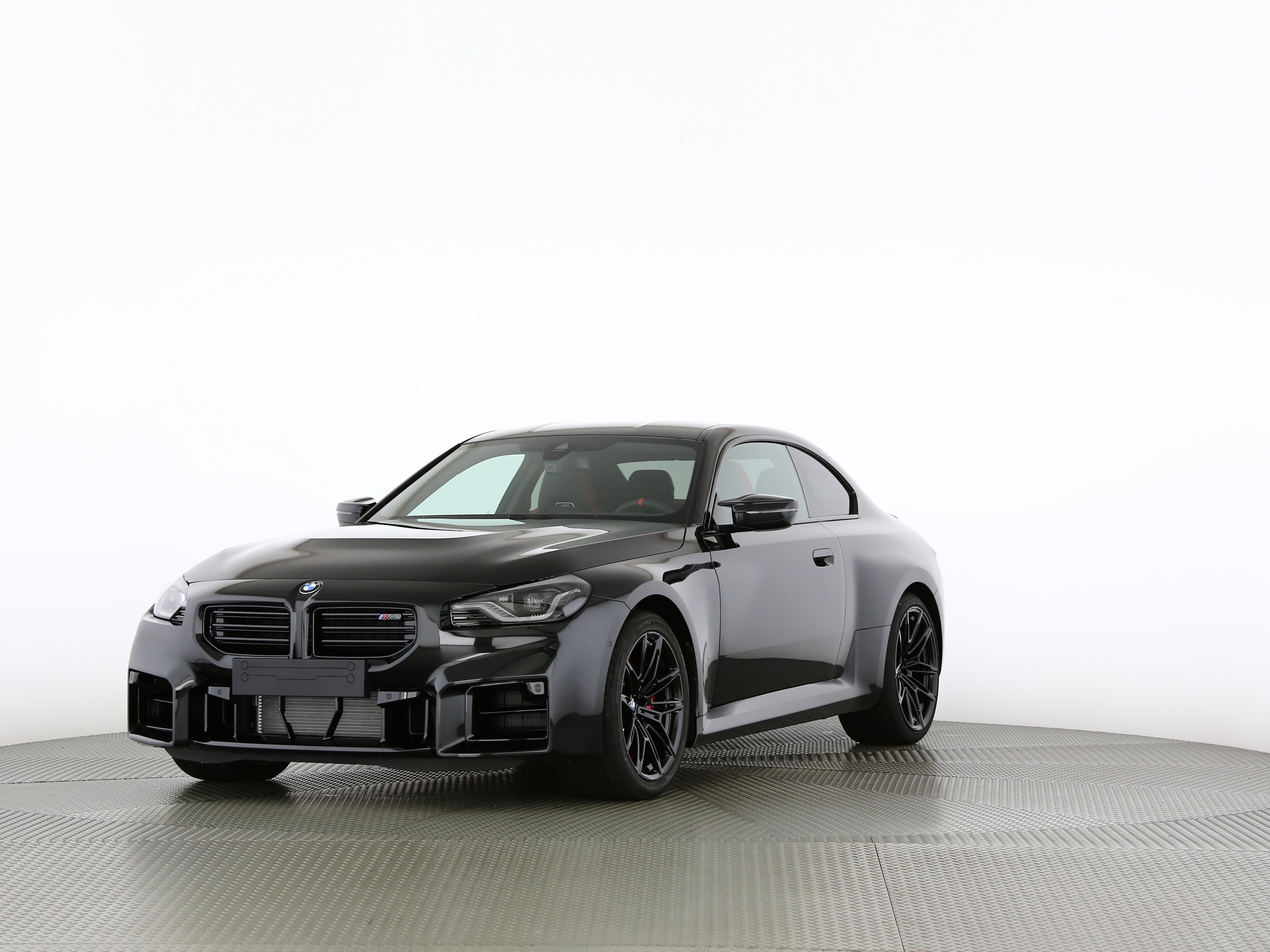 M2 Steptronic