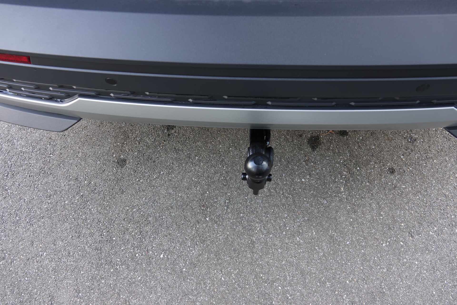 SKODA Elroq 85 4x4 L&K - 19