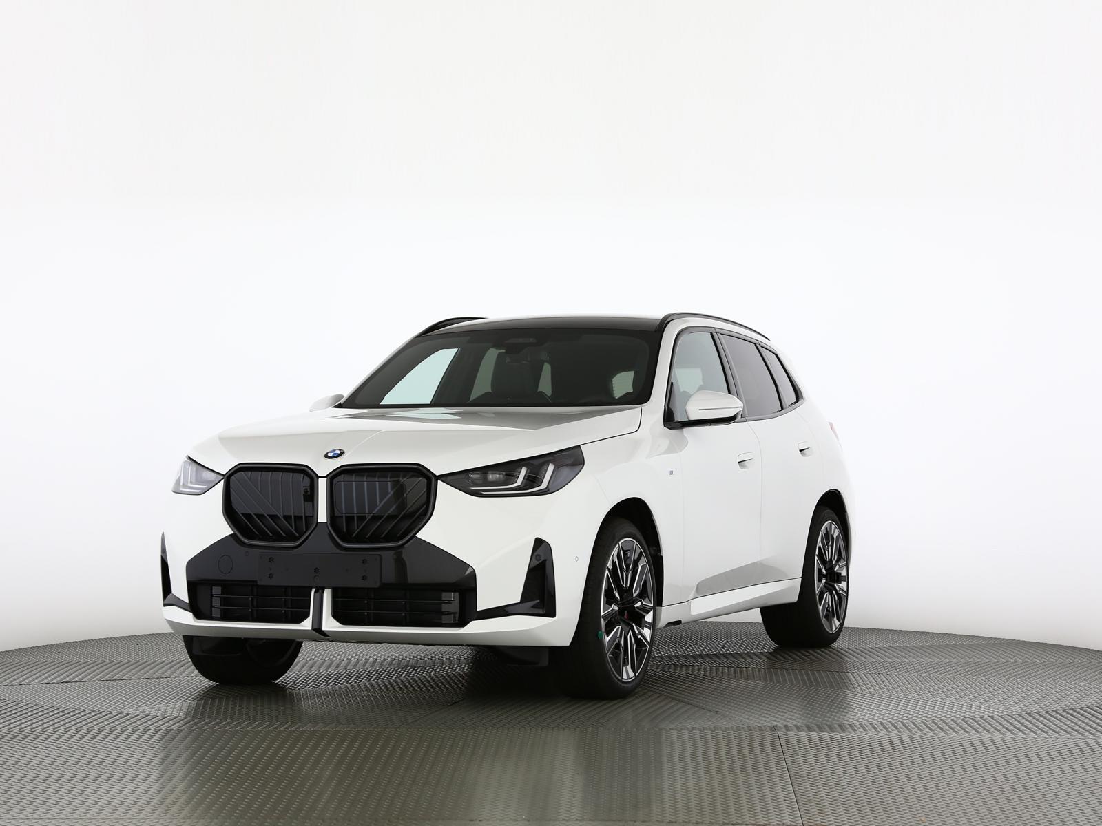 X3 xDrive 48V 40d M Sport Pro