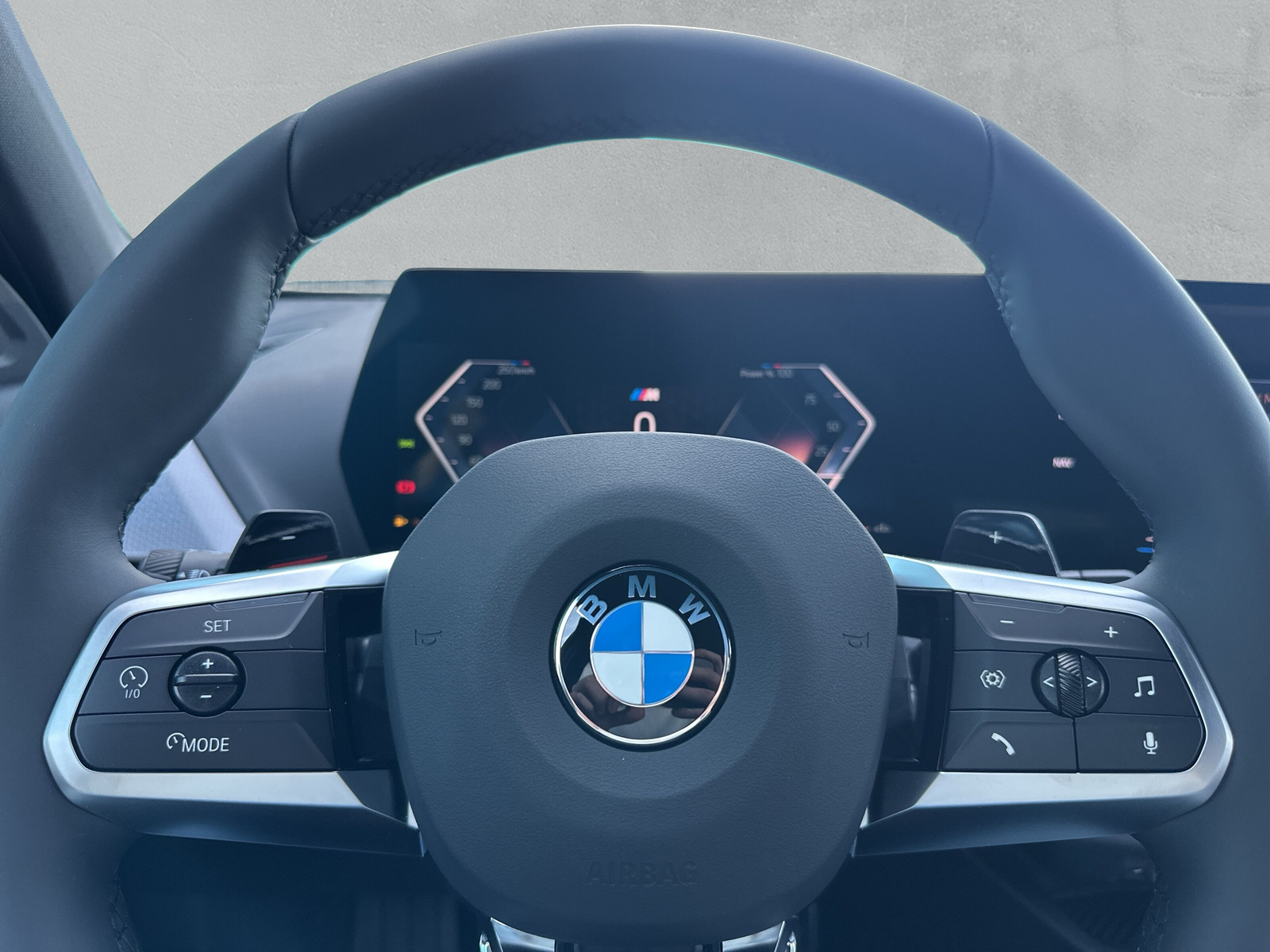 BMW 116 Steptronic M Sport - 19