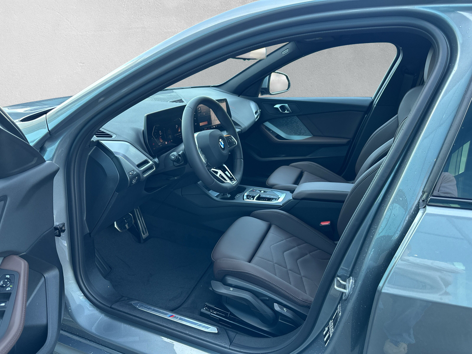 BMW 116 Steptronic M Sport - 11