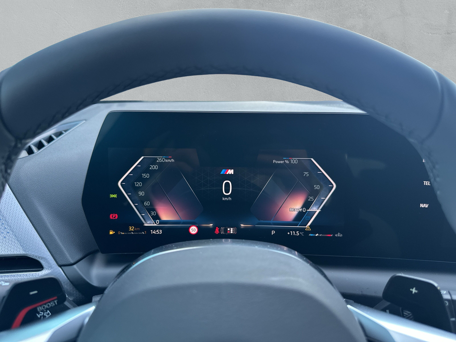 BMW 116 Steptronic M Sport - 18