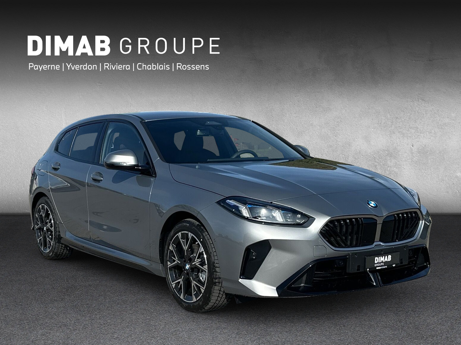 BMW 116 Steptronic M Sport - 7