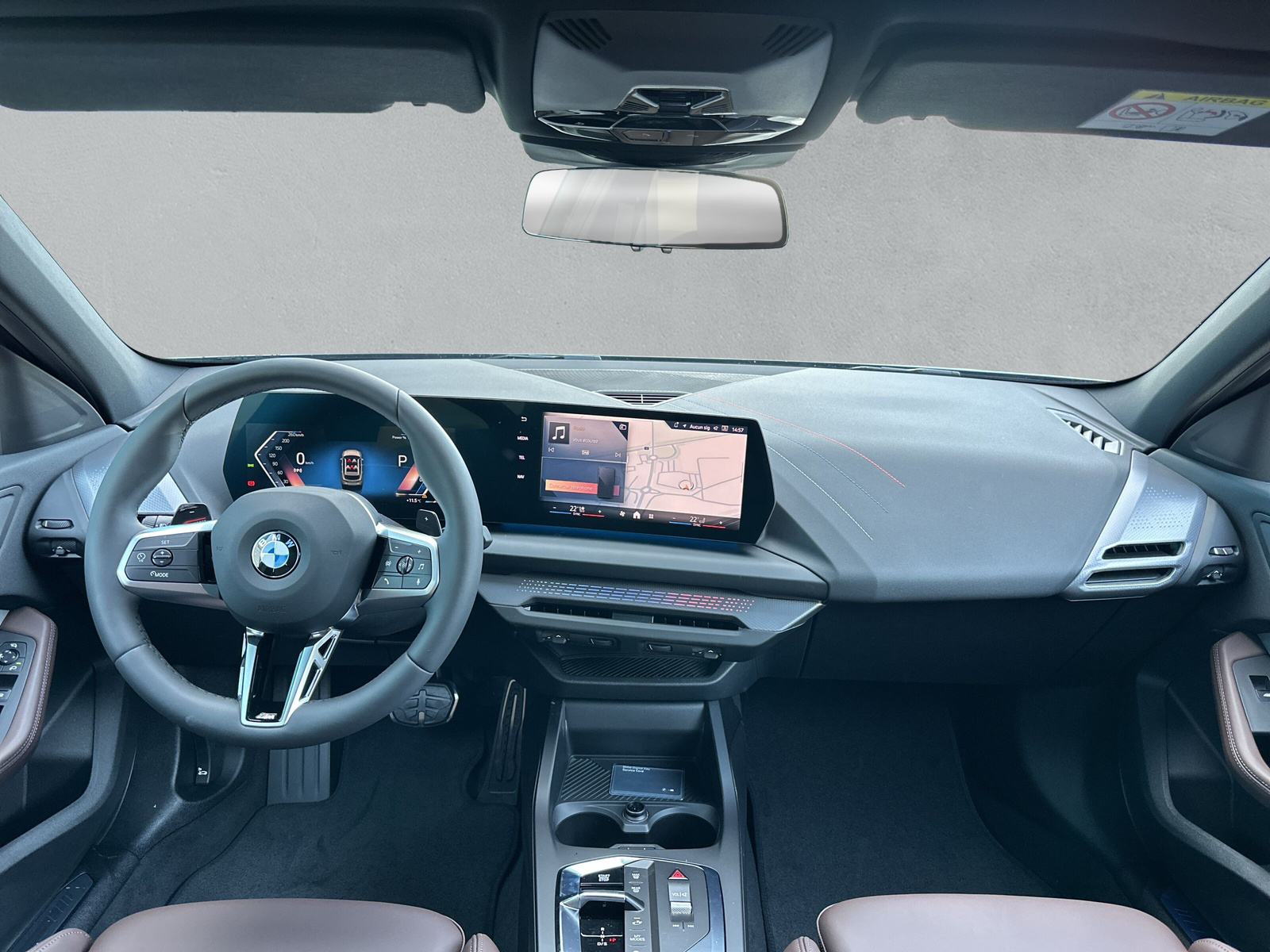 BMW 116 Steptronic M Sport - 13