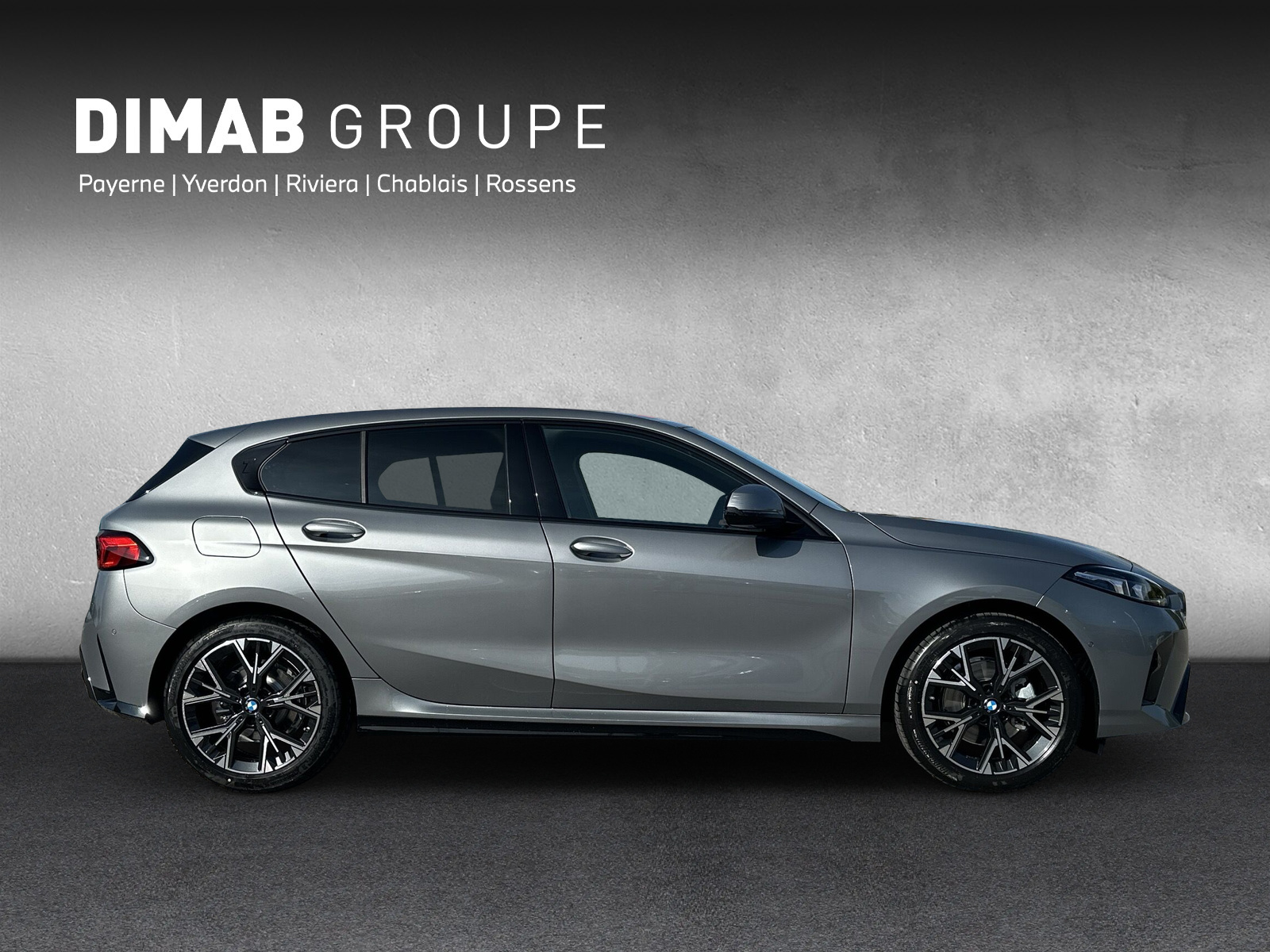 BMW 116 Steptronic M Sport - 6