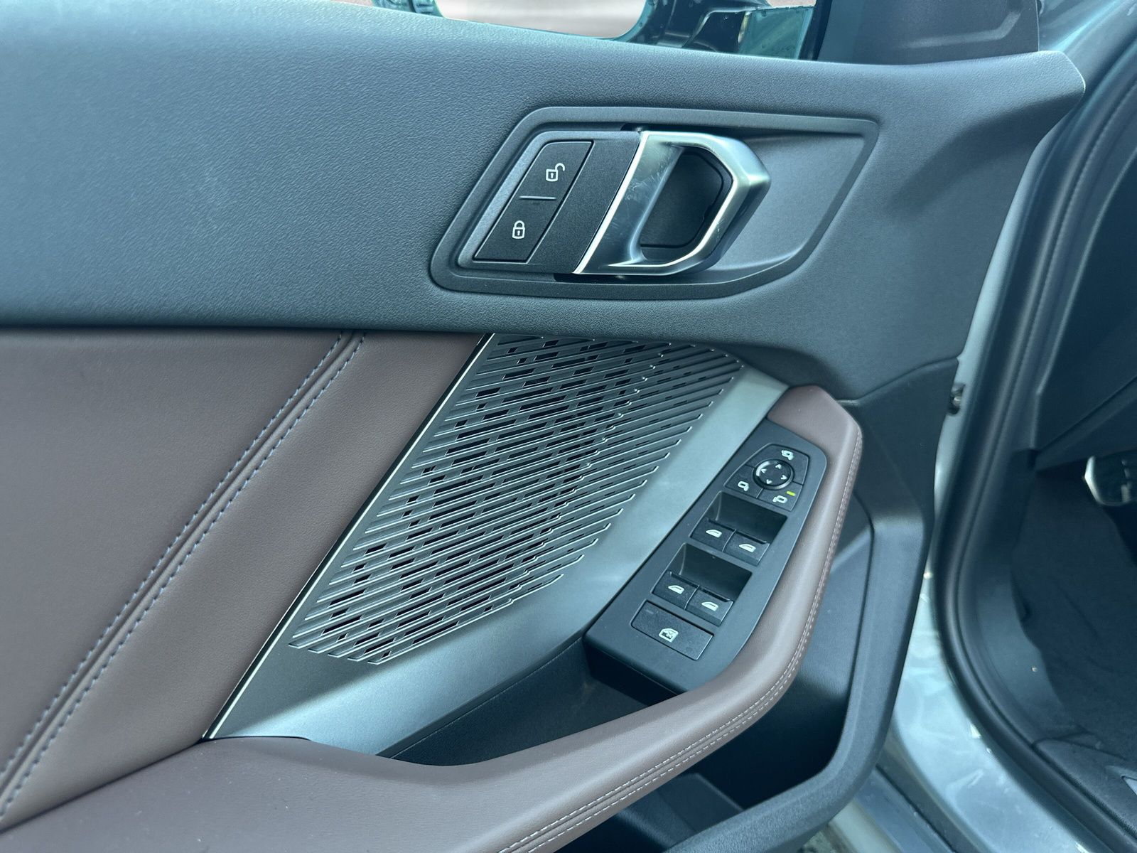 BMW 116 Steptronic M Sport - 17