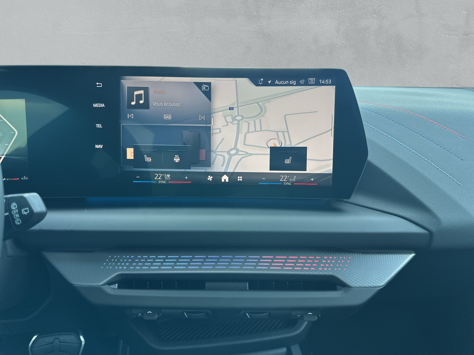 BMW 116 Steptronic M Sport - 14